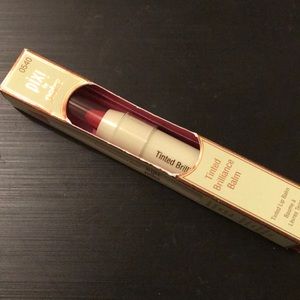 Pixi Tinted Brilliance Balm in Rosy Red